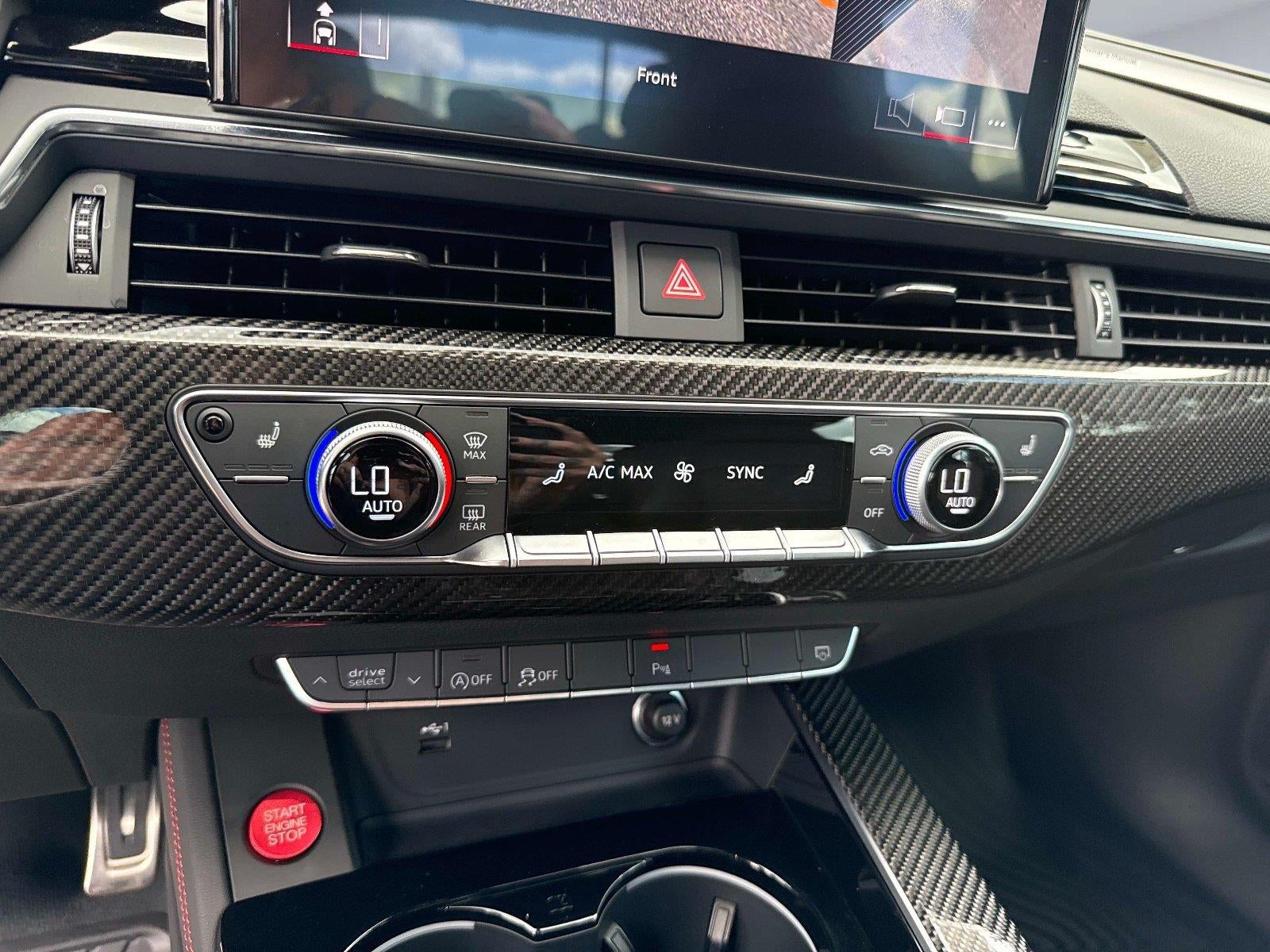 2024 Audi S5 Sportback Premium Plus