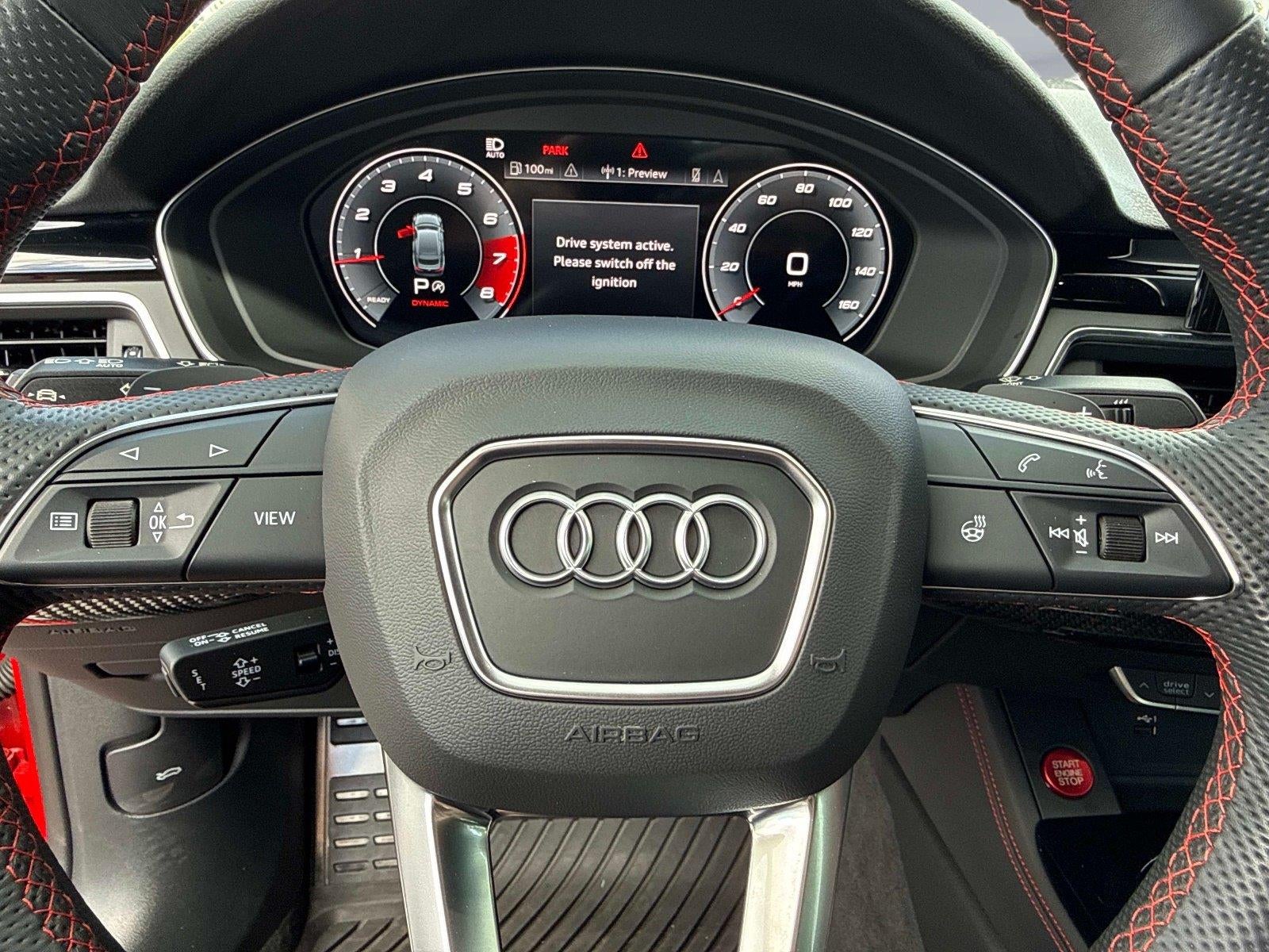 2024 Audi S5 Sportback Premium Plus