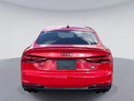 2024 Audi S5 Sportback Premium Plus