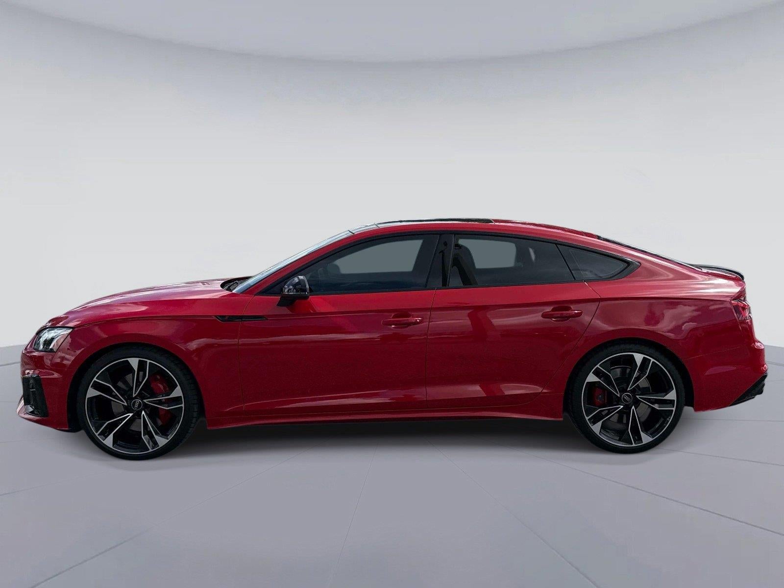 2024 Audi S5 Sportback Premium Plus