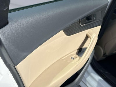 2018 Audi A4 Premium