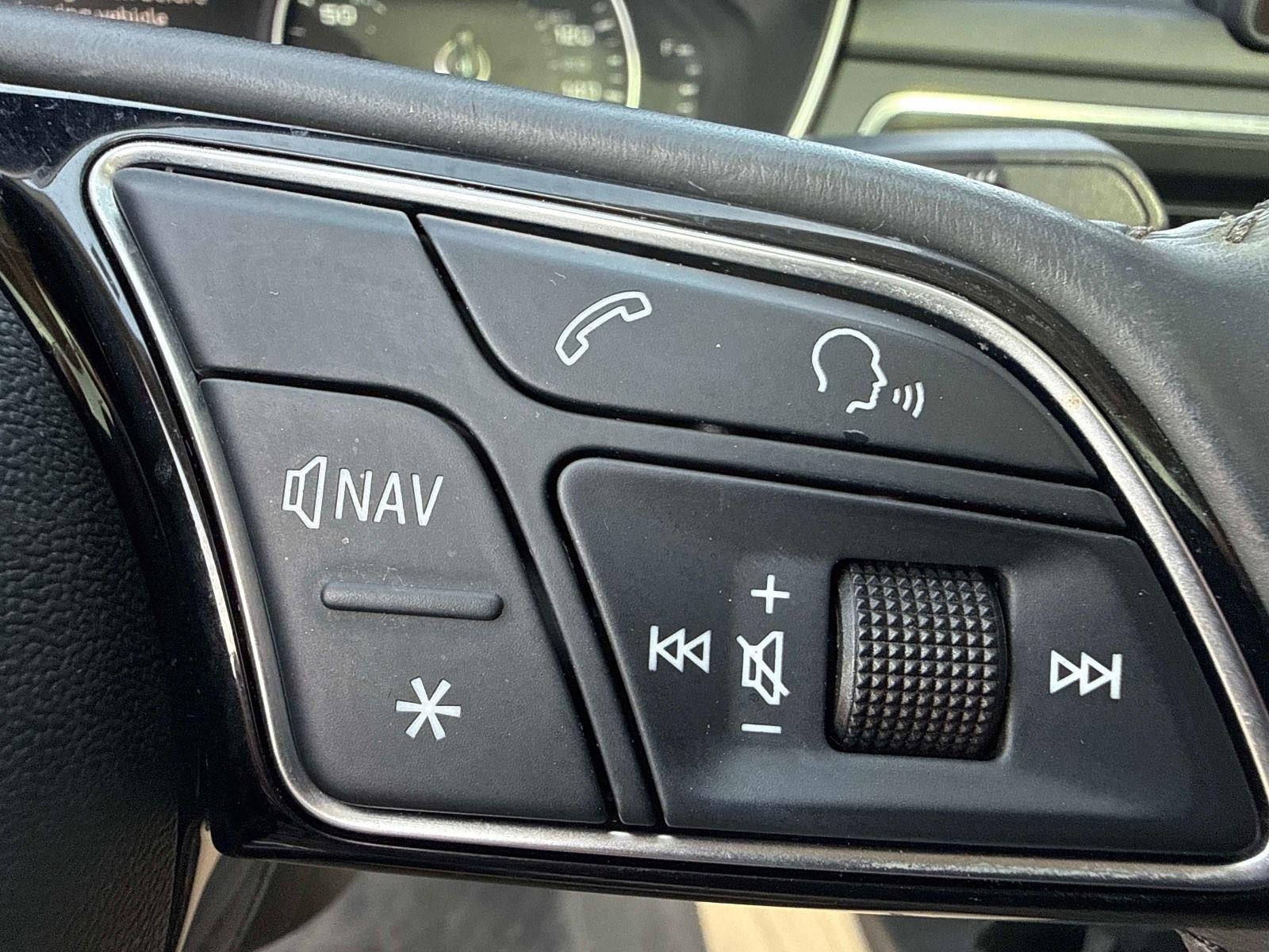 2018 Audi A4 Premium