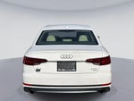 2018 Audi A4 Premium