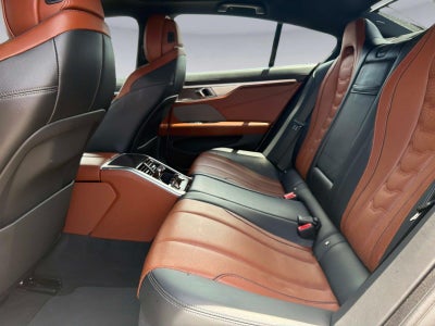 2023 BMW 8 Series M850i