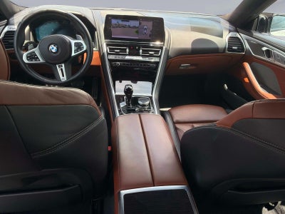 2023 BMW 8 Series M850i
