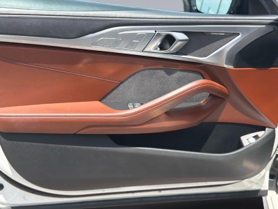 2023 BMW 8 Series M850i