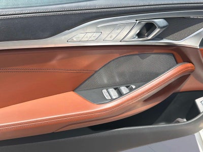 2023 BMW 8 Series M850i