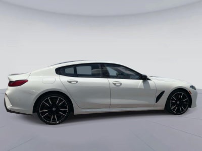 2023 BMW 8 Series M850i