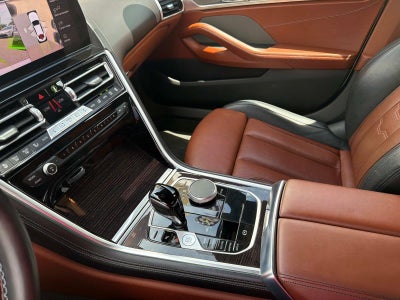 2023 BMW 8 Series M850i