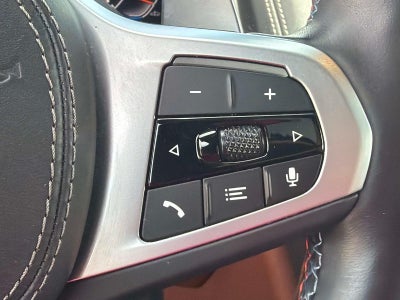 2023 BMW 8 Series M850i