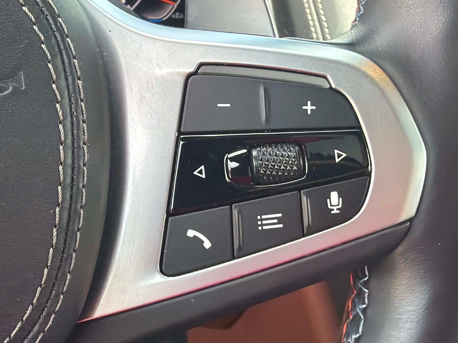 2023 BMW 8 Series M850i