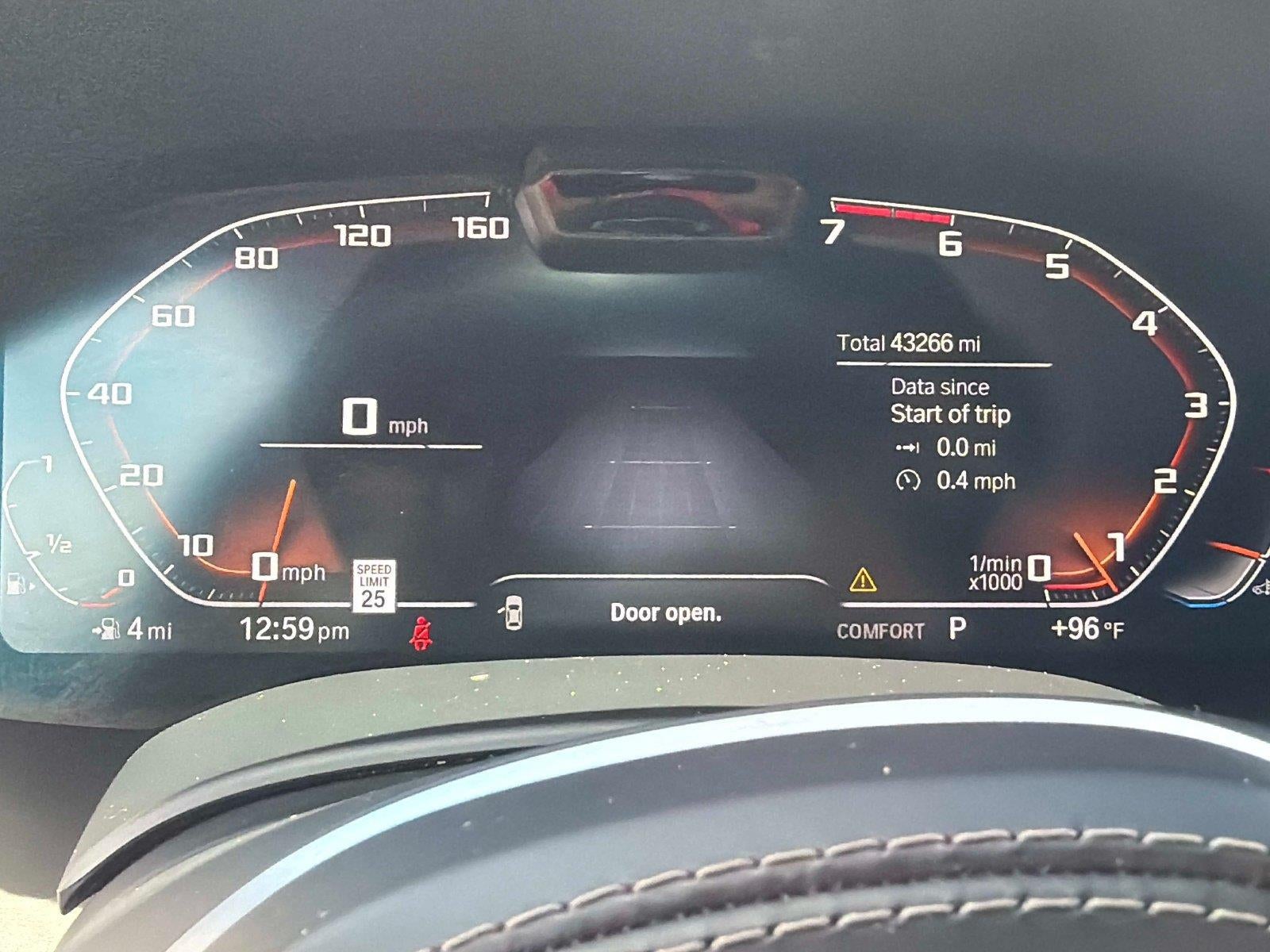 2023 BMW 8 Series M850i