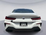 2023 BMW 8 Series M850i