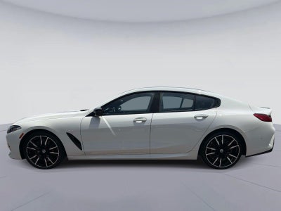 2023 BMW 8 Series M850i