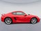 2016 Porsche Cayman S