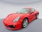 2016 Porsche Cayman S