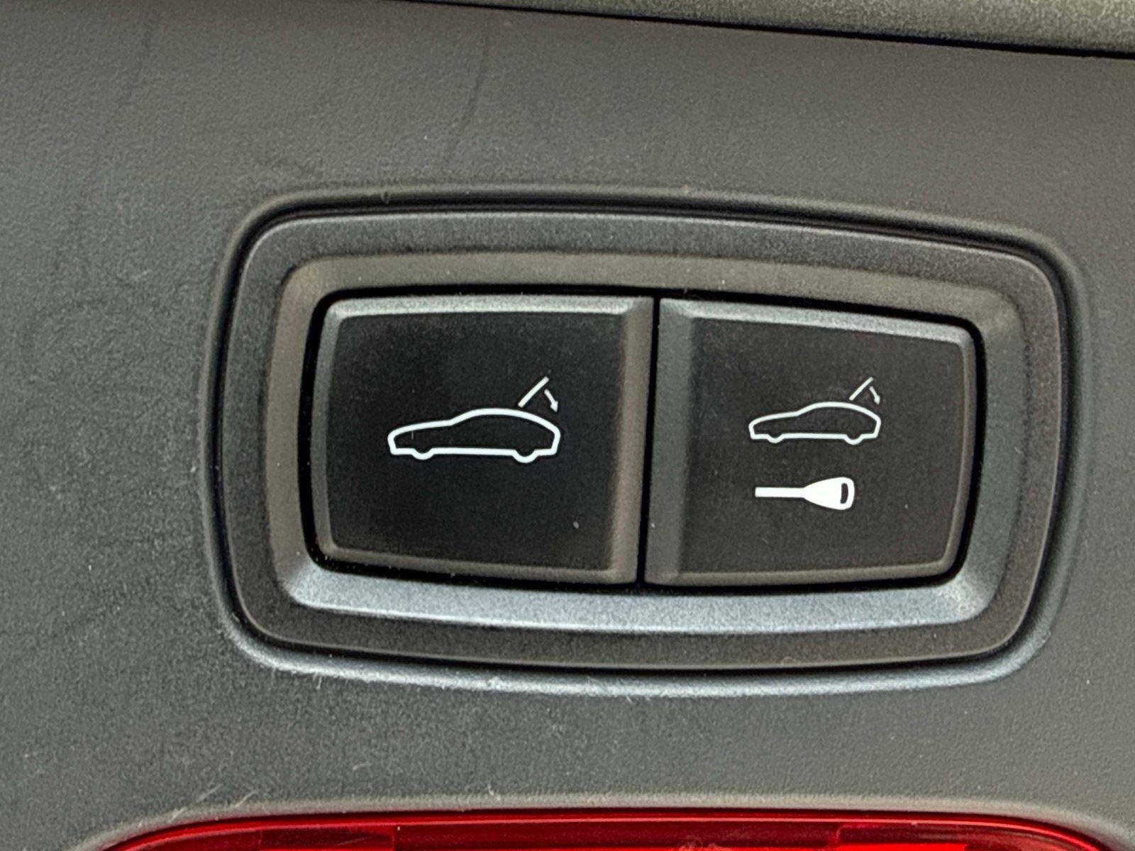 2016 Porsche Cayenne S