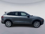 2016 Porsche Cayenne S