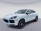 2021 Porsche Cayenne Coupe AWD