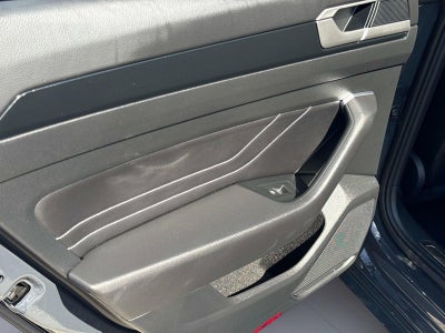 2021 Volkswagen Arteon SEL R-Line