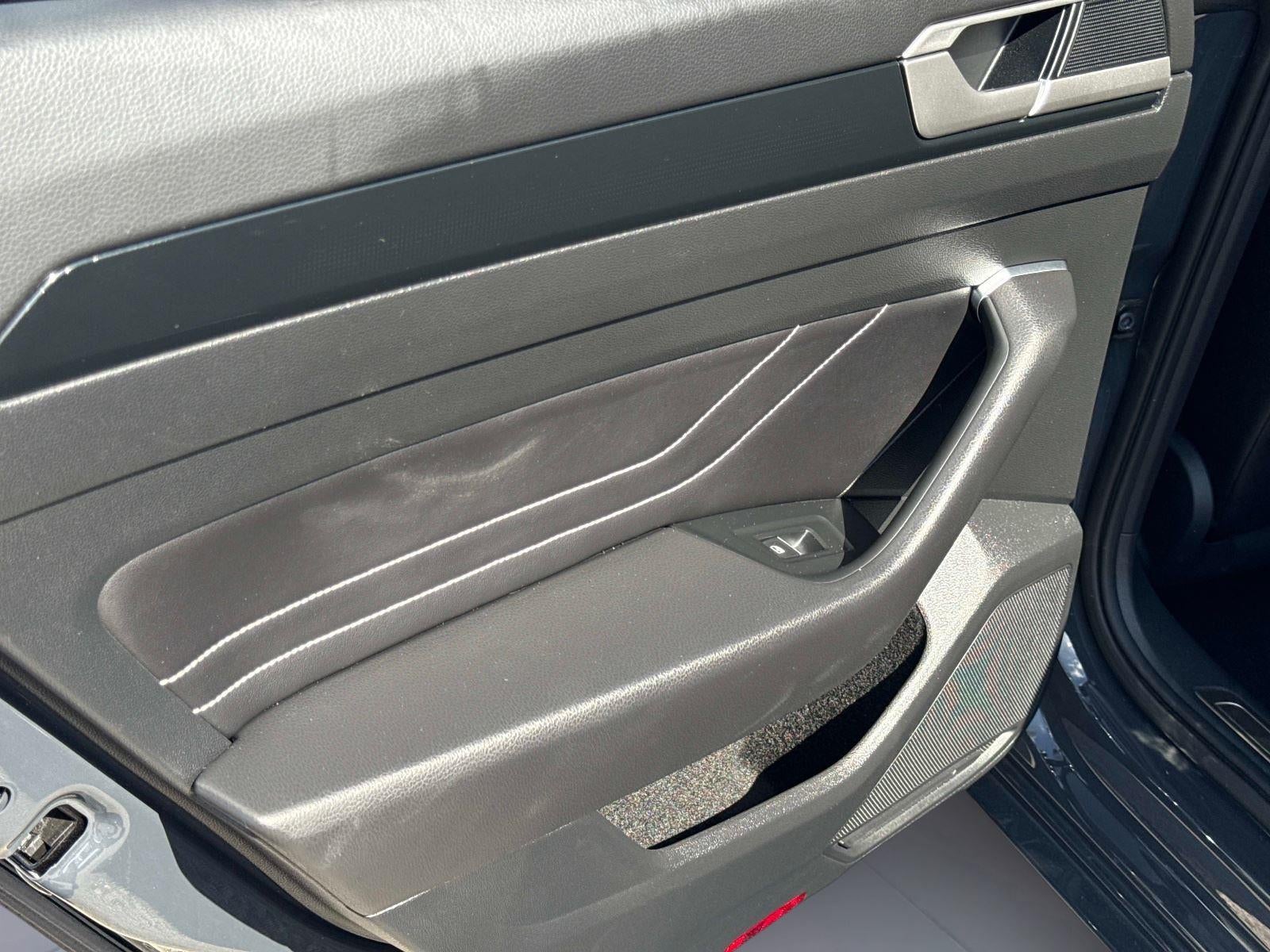 2021 Volkswagen Arteon SEL R-Line