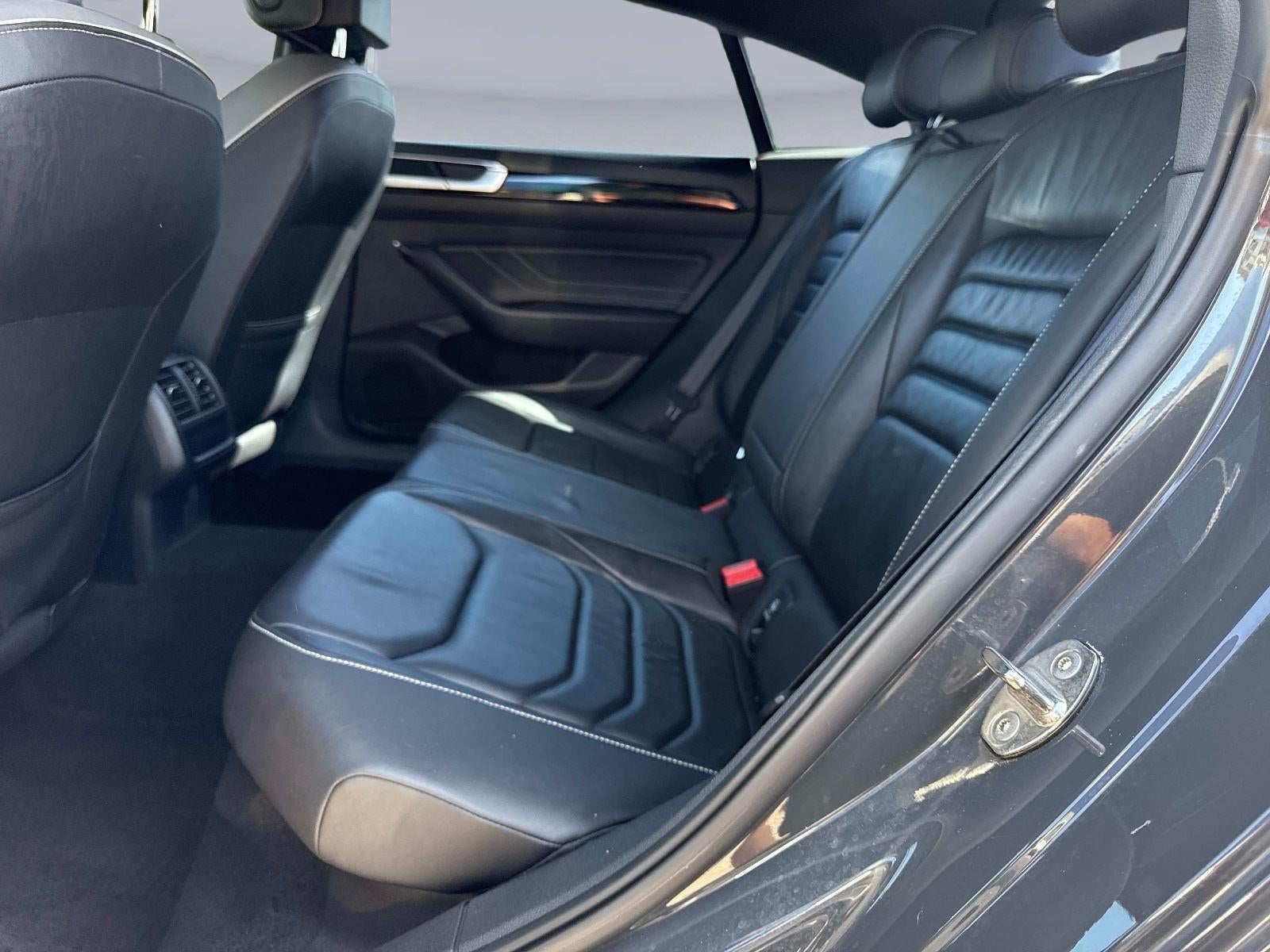 2021 Volkswagen Arteon SEL R-Line