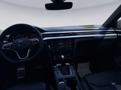 2021 Volkswagen Arteon SEL R-Line