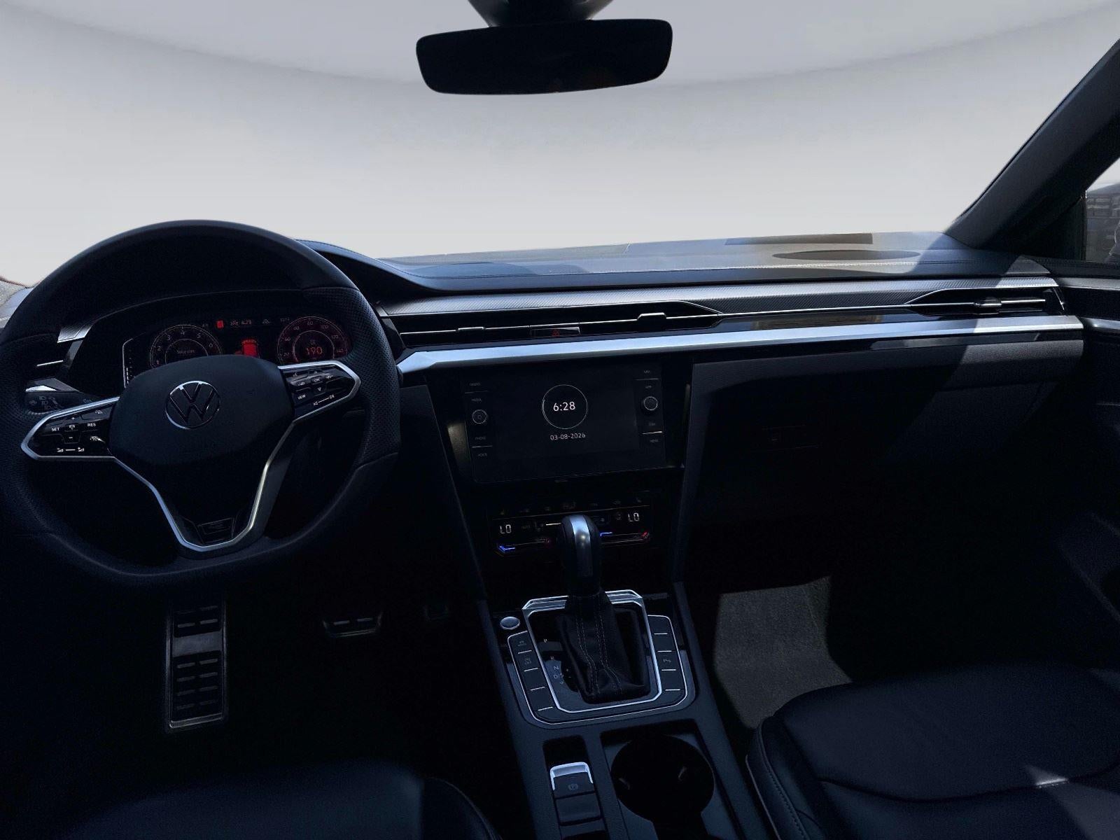 2021 Volkswagen Arteon SEL R-Line