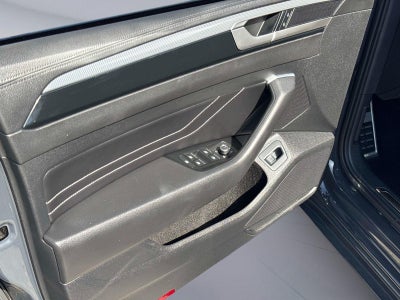 2021 Volkswagen Arteon SEL R-Line