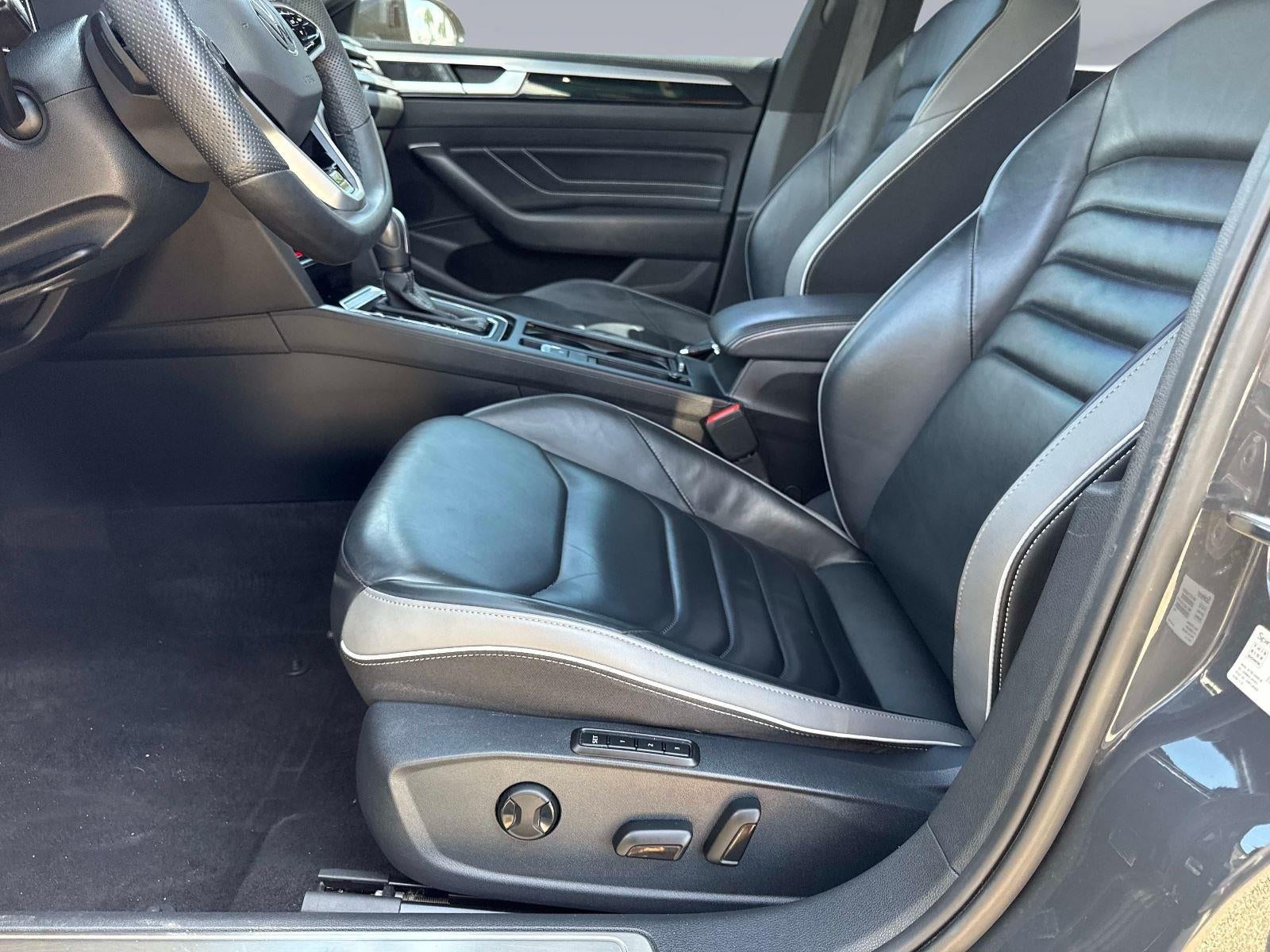 2021 Volkswagen Arteon SEL R-Line