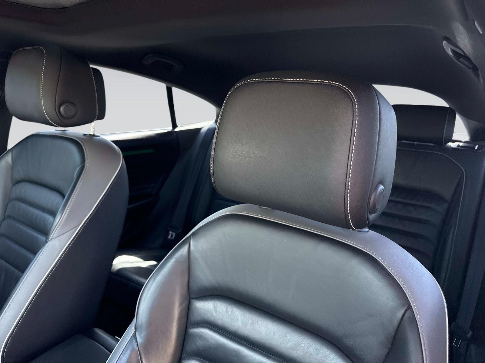 2021 Volkswagen Arteon SEL R-Line