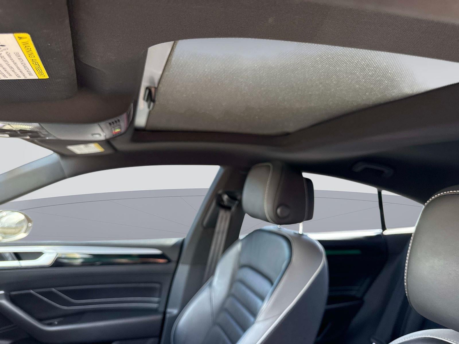 2021 Volkswagen Arteon SEL R-Line