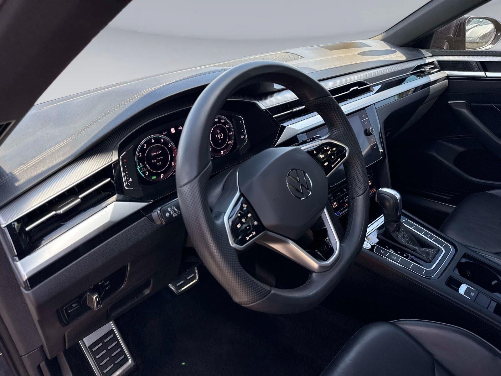 2021 Volkswagen Arteon SEL R-Line