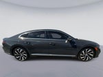 2021 Volkswagen Arteon SEL R-Line