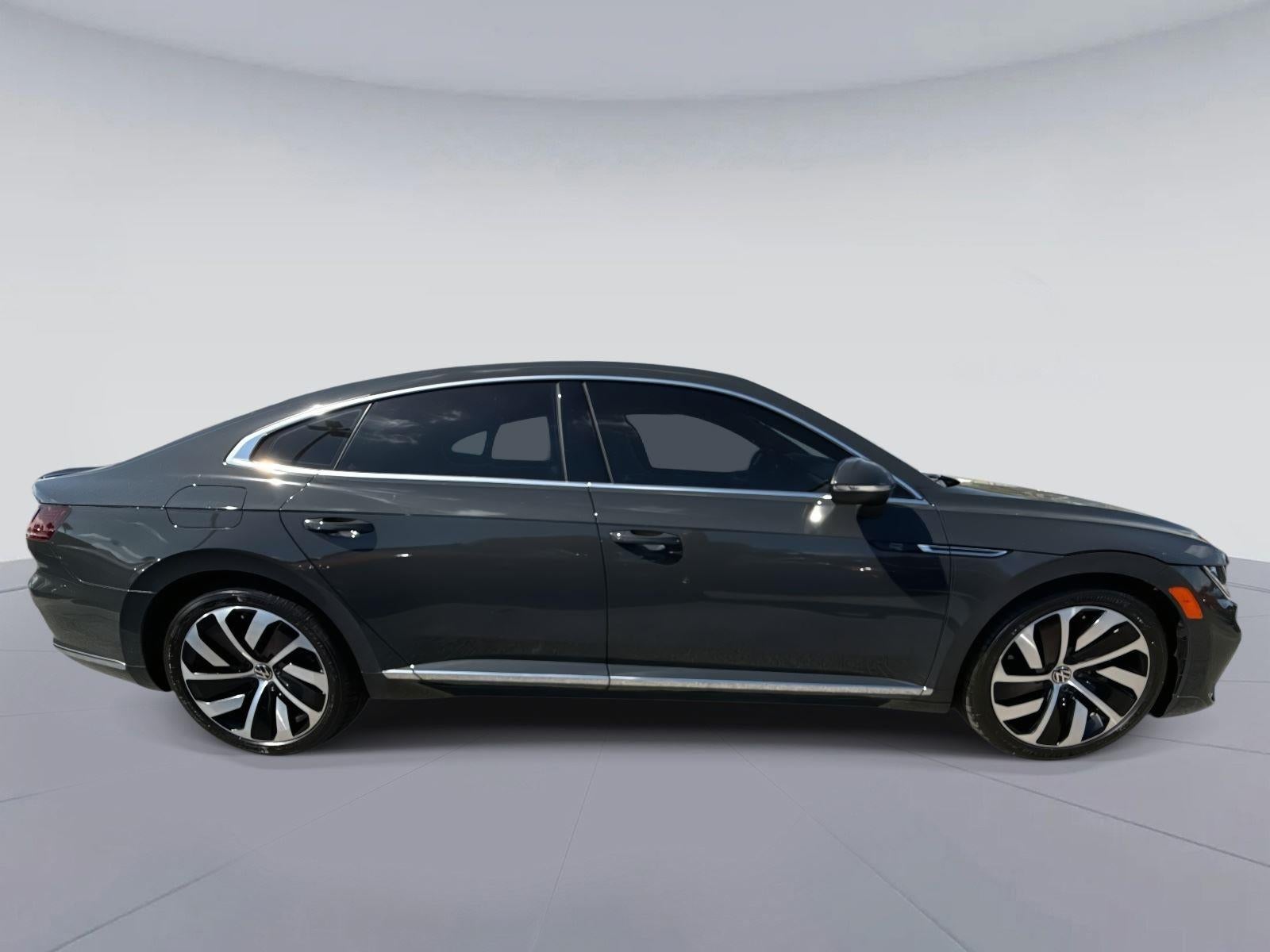 2021 Volkswagen Arteon SEL R-Line