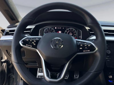 2021 Volkswagen Arteon SEL R-Line