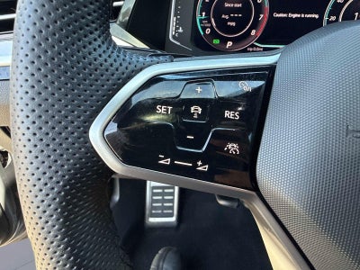2021 Volkswagen Arteon SEL R-Line