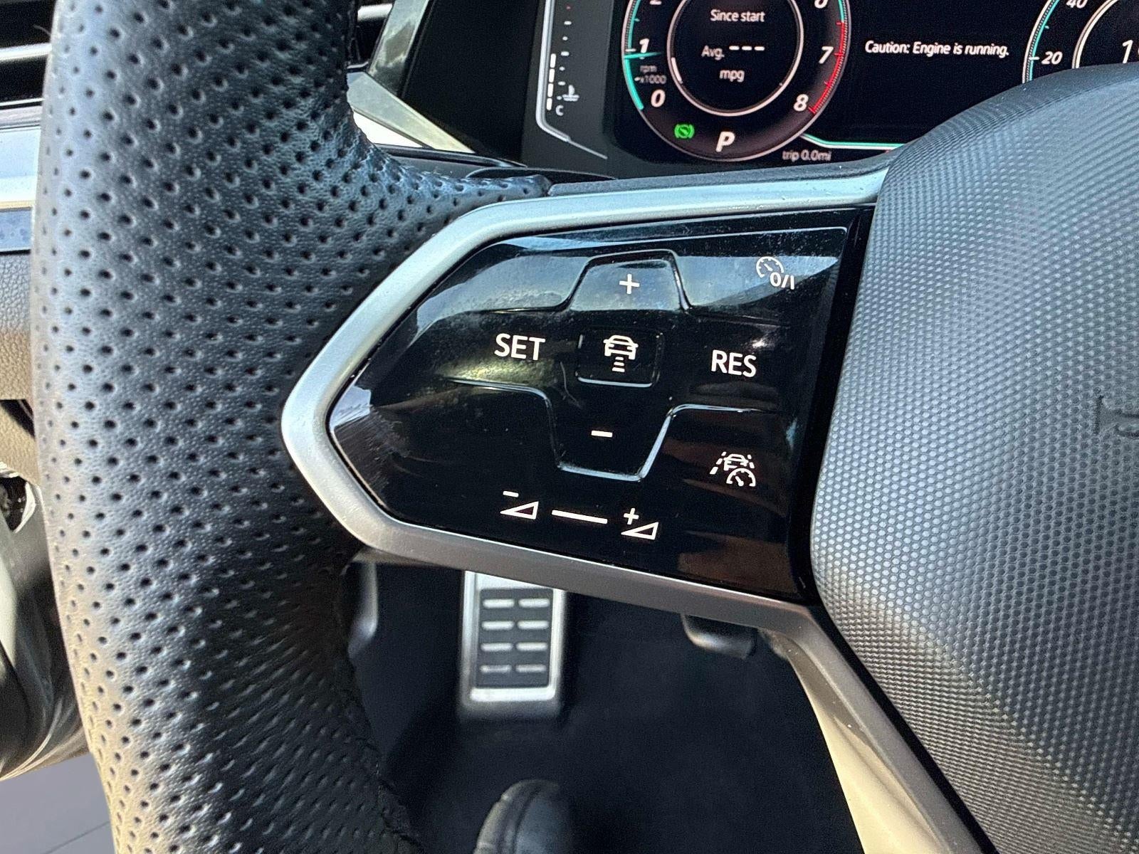 2021 Volkswagen Arteon SEL R-Line