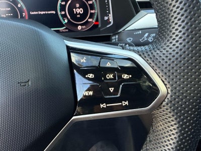 2021 Volkswagen Arteon SEL R-Line