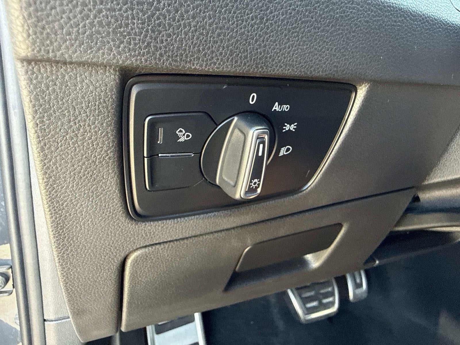 2021 Volkswagen Arteon SEL R-Line