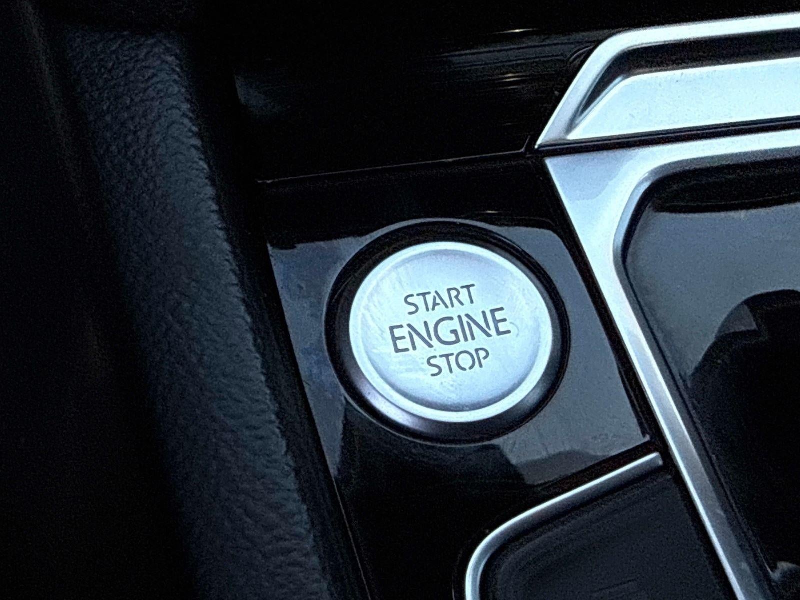 2021 Volkswagen Arteon SEL R-Line