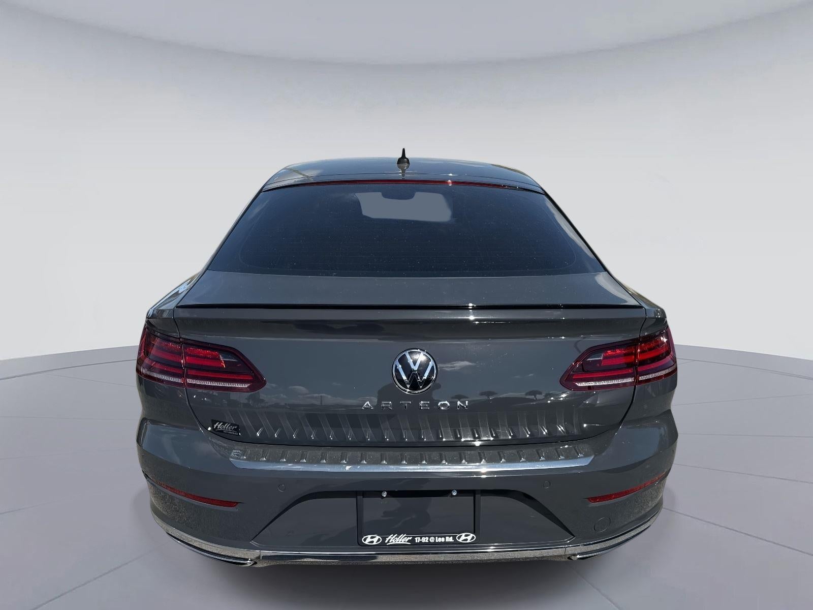 2021 Volkswagen Arteon SEL R-Line