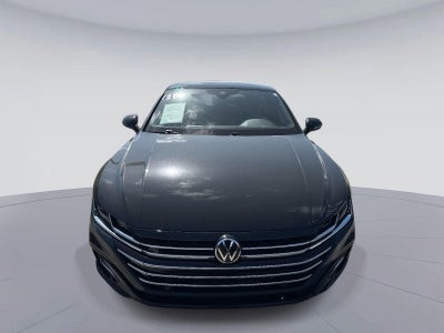 2021 Volkswagen Arteon SEL R-Line