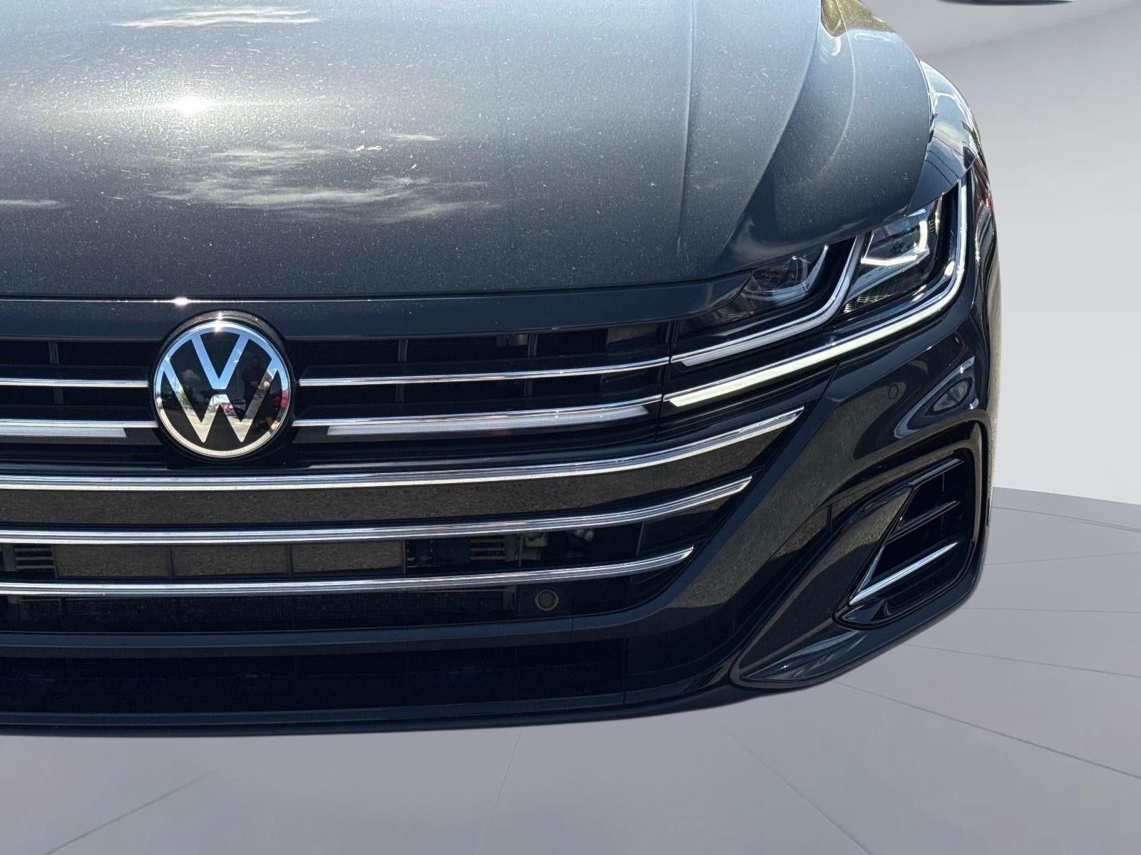 2021 Volkswagen Arteon SEL R-Line