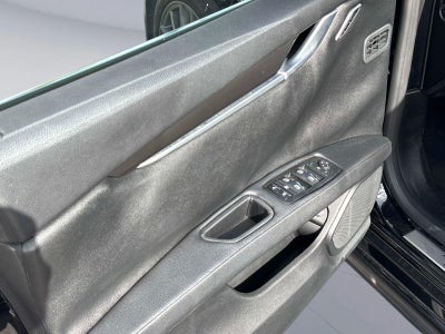 2015 Maserati Ghibli 4dr Sdn