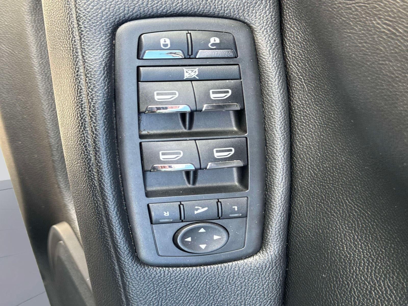 2015 Maserati Ghibli 4dr Sdn