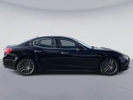 2015 Maserati Ghibli 4dr Sdn