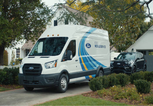 Expert Service Right at Your Location.
