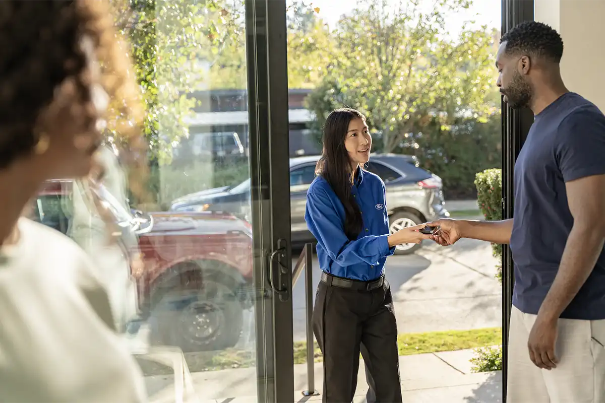 Holler Ford in Maitland FL