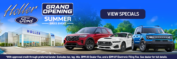 Black Friday Specials (Mobile)